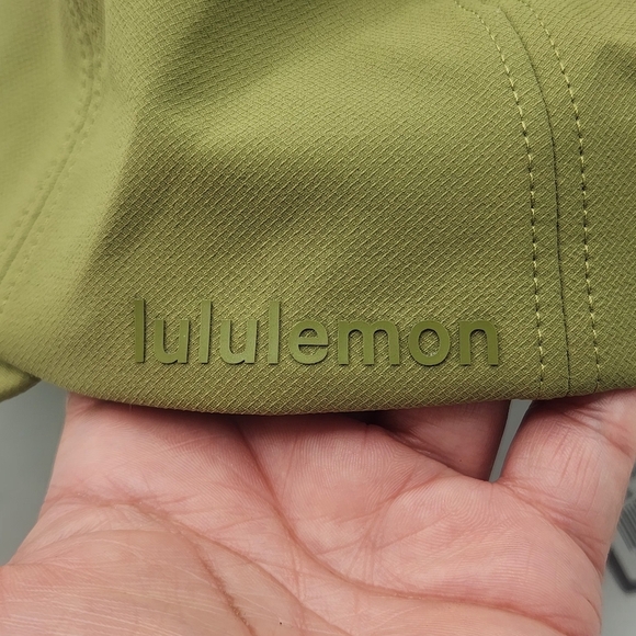 Lululemon Days Shade Ball Cap Sport In Bronze Green Size O/S - Picture 6 of 10